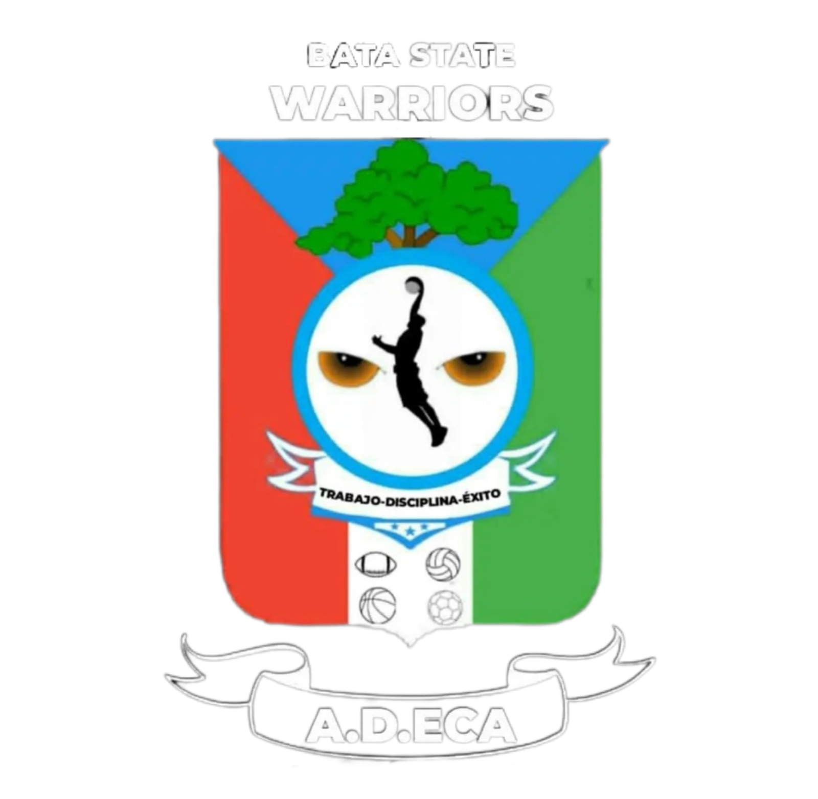 Bata State Warriors