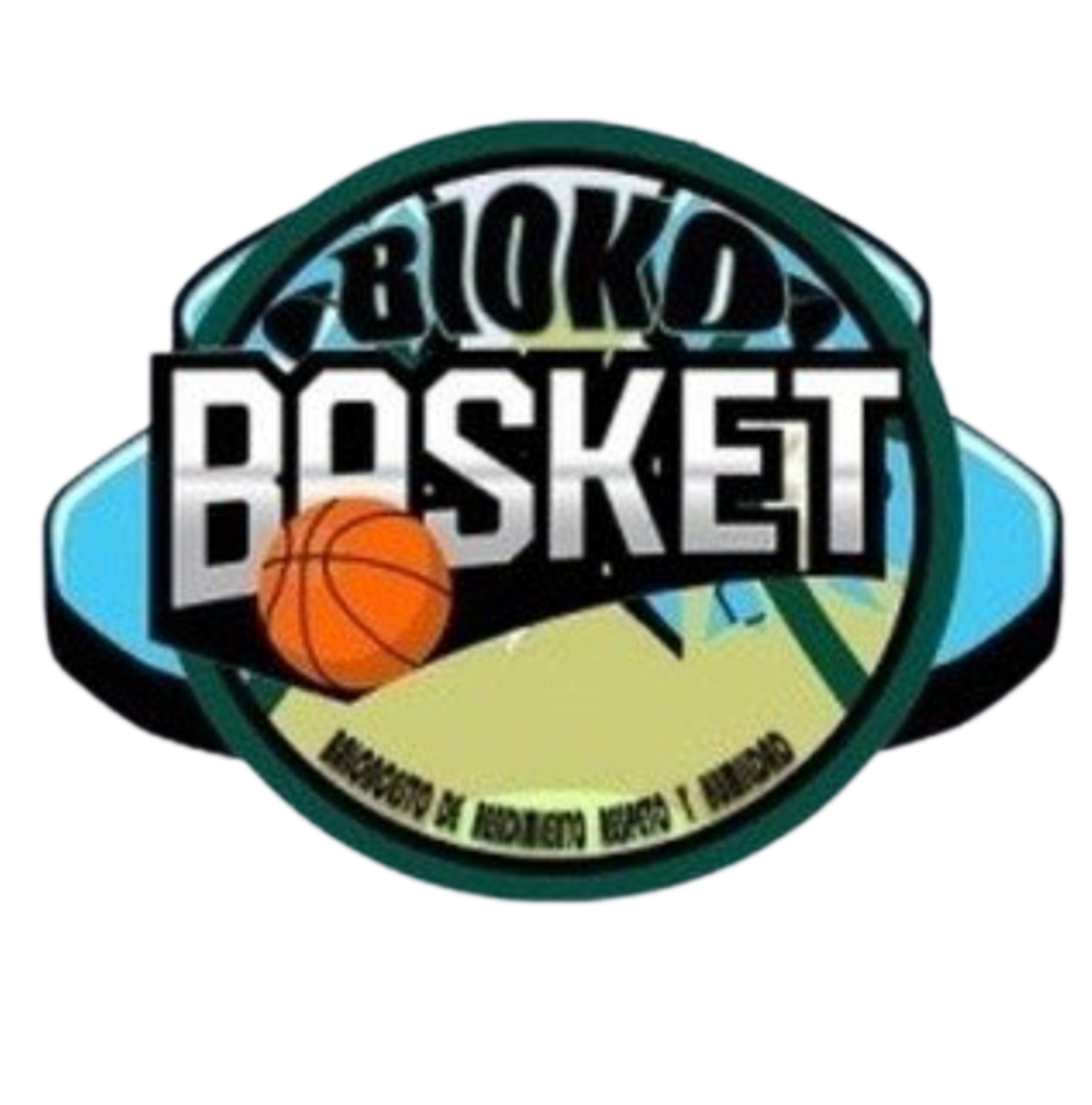 Bioko Basket Club